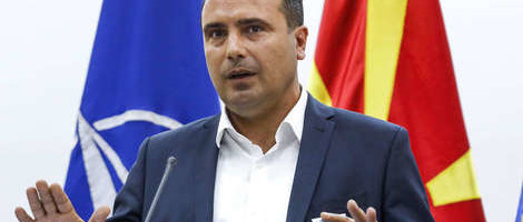 Zaev, Vučić i Rama iduće sedmice o 'mini Schengenu'