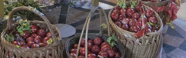 Neradni dani za Uskrs