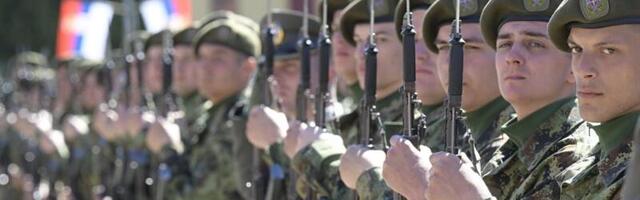 Velika vojna parada 15. septembra! Predsednik upravo najavio