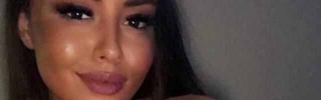 SRPKINJA DOMINIRALA NA MEČU MONAKA I BARSE: Slikala se sa Obradovićem, pa zapalila društvene mreže (FOTO)