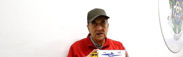 Suad velikog srca čeka poziv za transplataciju (VIDEO)