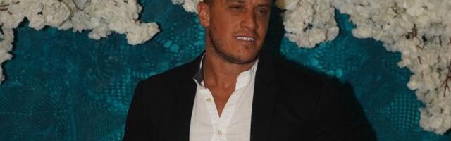 Ovako izgleda stan Davida Dragojevića: Izveo sina iz bolnice, jedan roze detalj u dečakovoj sobi će vas iznenaditi (FOTO/VIDEO)