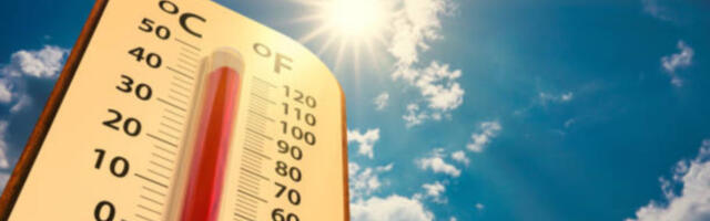 Upozorenje: Temperature znatno iznad proseka, visoko UV zračenje, ovo su saveti kako da prebrodite vreli talas