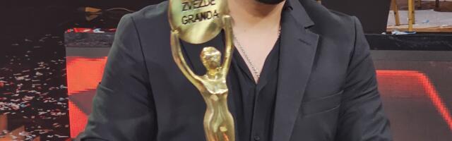 KO JE NIKOLA STANIŠIĆ POBEDNIK "ZVEZDA GRANDA" 2025 - Srbin poreklom, a već nekoliko puta ste ga gledali na TV-u