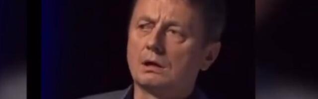 Probudio se Darko Glišić: Ministar je u svesnom stanju