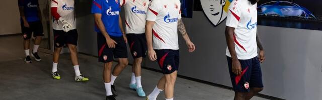 MaxBet mućkalica za meč Pafos – Zvezda: Spremna kvota 100 za one najhrabrije!