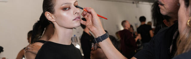 NYFW: Makeup trend iz backstage-a koji ćemo rado prigrliti već ove jeseni