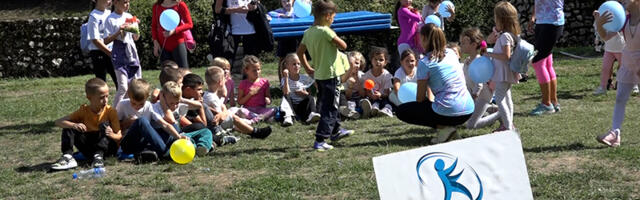 Festival „Bratić“ u Velikom parku: Umetnost, sport, zabava, edukacija… (VIDEO)