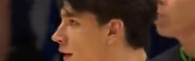 OVO NIJE DOBRO Grci nam kradu Peđinog sina, izgleda da je blizu