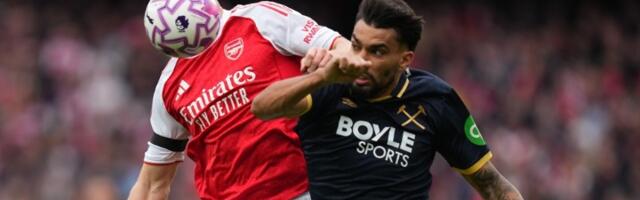 Arsenal slavio u londonskom derbiju protiv, Junajted savladao Sanderlend (FOTO)