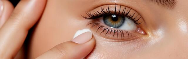 Spa za vaše oči: četiri kreme koje resetuju umor