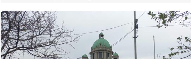 JV: Majka maloletnika s juga prijavila istoričara iz Ćacilenda za intimne odnose sa njenim sinom