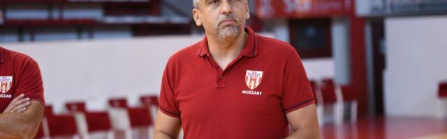 Ocokoljić pred duel sa Partizanom: Olison spreman za debi u ABA ligi