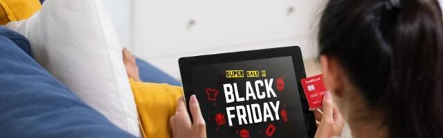 Zamke Crnog petka: Kako prepoznati prevare i zaštititi novčanik