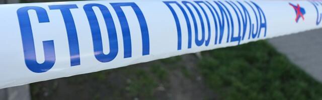 Izboden dok je podizao pare sa bankomata u Beogradu: U kritičnom je stanju