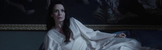 Gola Borka Tomović: Oblivena krvlju, scene iz "Crne svadbe" zgrozile javnost (FOTO)