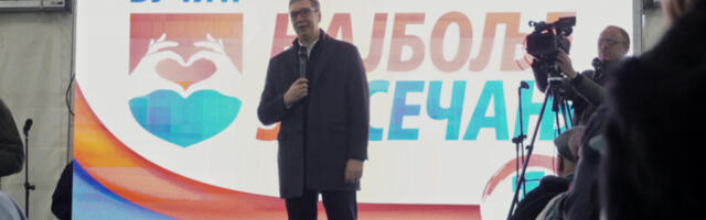 NAĆI ĆEMO REŠENJE! Vučić o teškoj situaciji sa NIS: Budite sigurni da ćete imati benzina, struje i grejanja tokom predstojeće zime, TO VAM GARANTUJEM!