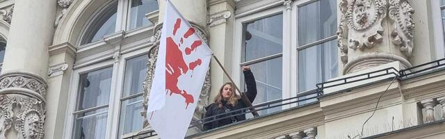 Novosadski odbor PSG-a: Dodatna tri meseca političke neslobode za Isidoru Čeleketić