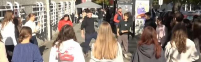 PETA BEOGRADSKA Kako je nekada bilo, a kako je danas