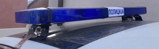 Uhapšen Nišlija koji je ukrao 320.000 dinara iz prodavnice, mlekare, veterinarske apoteke, pekare i dva kioska