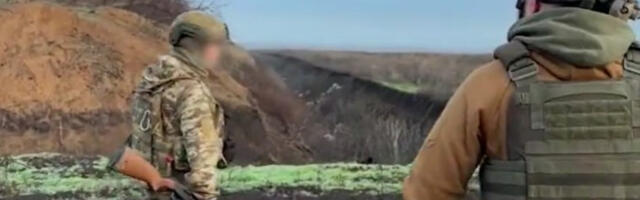 Русија напредује даље од Донбаса (видео)