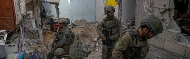 STRAVIČAN SNIMAK TRESE REGION! Pogubljeni nakon što su podigli majice da pokažu da su nenaoružani! HLADNOKRVNO STRELJANI PALESTINCI! (UZNEMIRUJUĆI VIDEO)