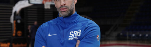 Алимпијевић одредио 12 играча за БиХ