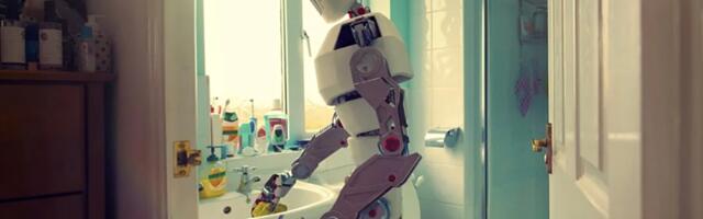 Bezbednost AI robota