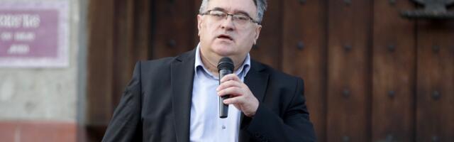 Kakva šamarčina blokaderima: Njihov Vukadinović ih uživo na tajkunskoj televiziji ukanalio