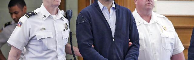 "ŽELITE DA SE IZVUČETE SA UBISTVOM?" Policajac na suđenju Brajanu Volšu za Anino ubistvo otkrio jezive detalje iz istrage: "10 načina da se rešite leša"