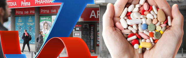 Najavljeno drastično pojeftinjenje lekova: Građani će uspeti da uštede hiljade evra!