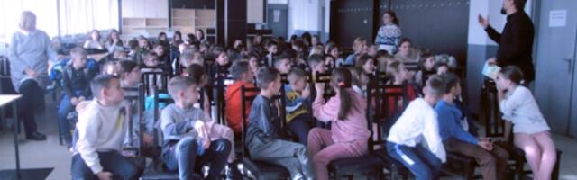 U Blacu počela 7. Dečja književna kolonija