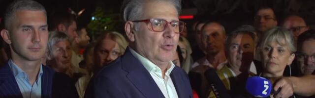 Doktor Milić (PODES): Podržaćemo studentsku listu ako izbori budu u maju