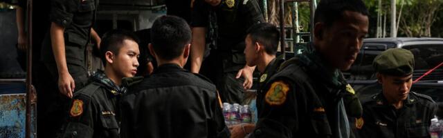 ESKALIRAO NOVI RAT, STOTINE HILJADA LJUDI POBEGLO IZ ZEMLJE: Pokrenuta velika krvava operacija, ispaljene RAKETE!