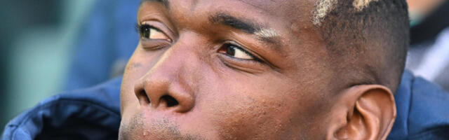 DA LI JE OVO MOGUĆE? Šokantan potez slavnog fudbalera