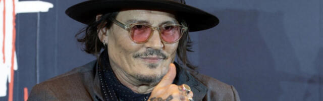 Џони Деп продуцент и глумац прве екранизације „Мајстора и Маргарите” на енглеском језику