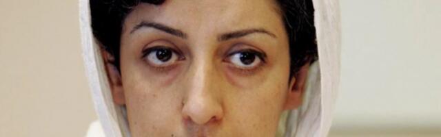 Нобелов комитет за мир осудио „брутално” хапшење иранске активисткиње