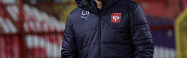 Ljubinko Drulović "na merama": Blejica i šoping sa starim drugom (VIDEO)