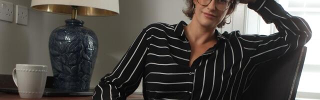 Domino dama pokrenula tehnološku kompaniju za borbu protiv osvetničke pornografije