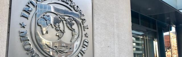 Procena MMF-a: Ukrajina će bankrotirati