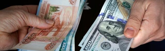 Devet stvari koje treba da znate o zamrznutoj ruskoj imovini