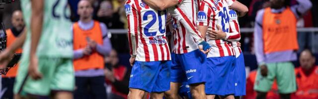 UDARAC ZA MADRIĐANE: Lengle zbog povrede dva meseca van terena