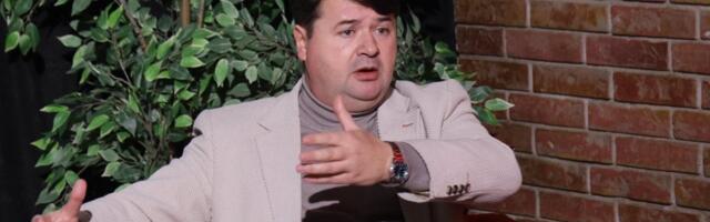 "Tajna organizacija o kojoj se ništa ne zna": Profesor Petrov rasturio blokadere