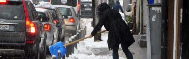 RHMZ najavio opasnu pojavu za vikend u Srbiji: Čubrilo označio datum kad stiže prava zima, kraj godine iznenađuje