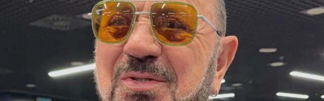 Mile Kitić progovorio o svojoj vili na Avali, pa otkrio da li će praviti farmu: Spomenuo i Cecu Ražnatović