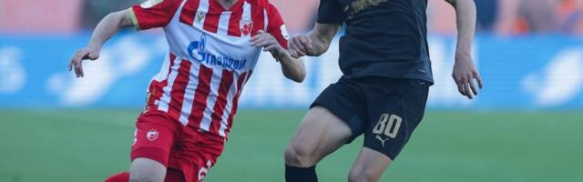 Nikad kraća zimska pauza u šampionatu Srbije