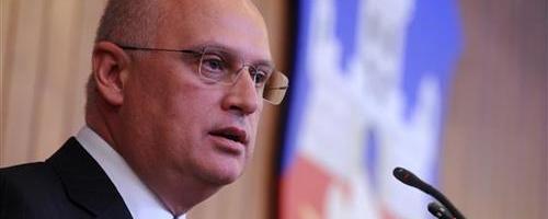 Vesić: Potreslo me je stanje u privatnom domu za stare “Doživeti stotu”