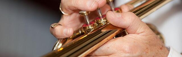 Ljubljana zabranila trubače do kraja decembra