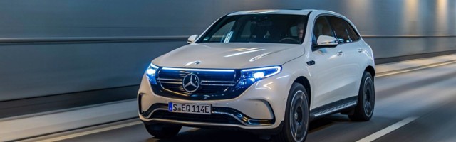 Daimler će da postane „manja kompanija u narednih pet godina“