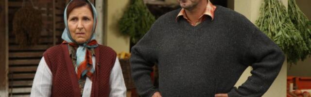 OPLJAČKAN GLUMAC IZ "SELO GORI, A BABA SE ČEŠLJA"